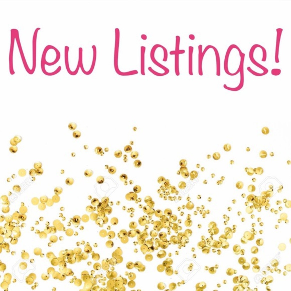 New items just in!!